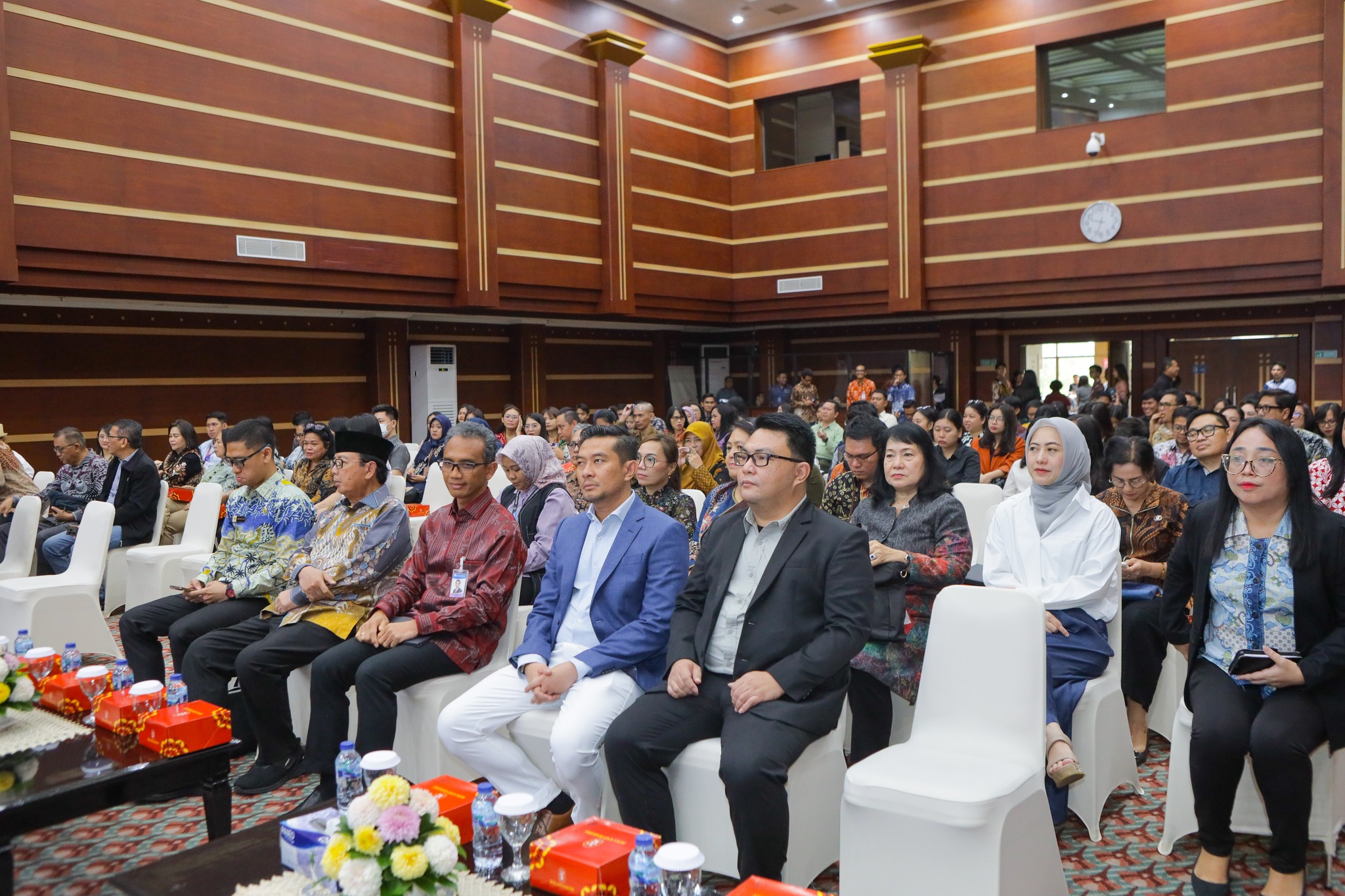 Soemitronomics: Mewujudkan Ekonomi Sulawesi Utara yang Tangguh dan Inklusif