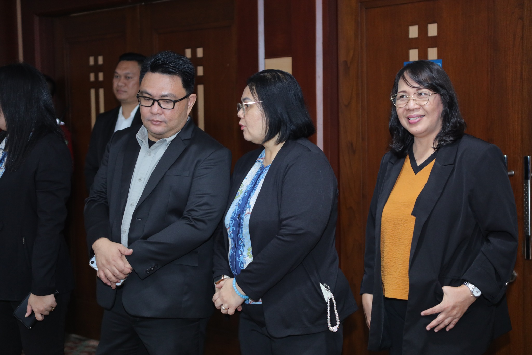 Soemitronomics: Mewujudkan Ekonomi Sulawesi Utara yang Tangguh dan Inklusif