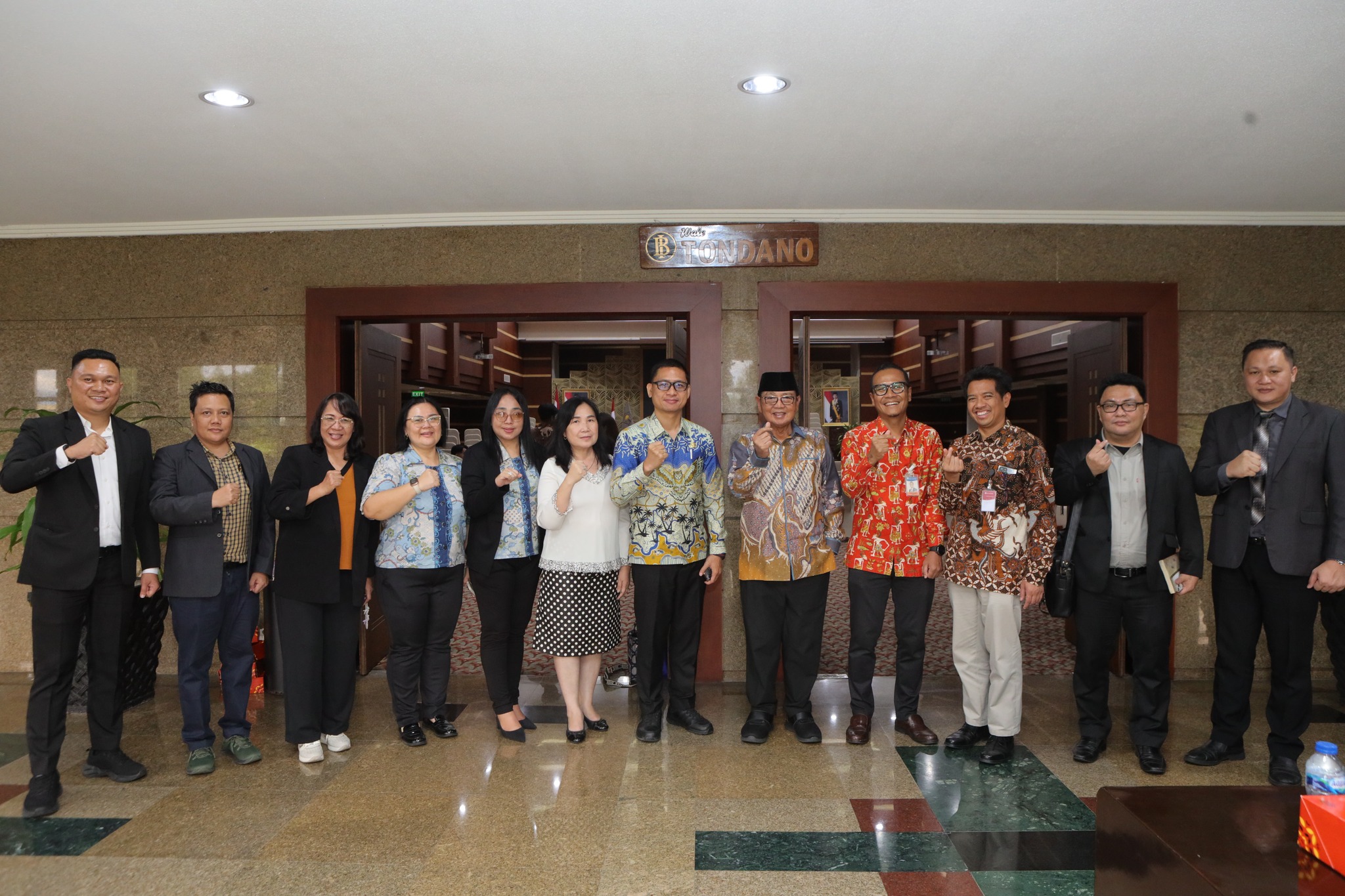 Soemitronomics: Mewujudkan Ekonomi Sulawesi Utara yang Tangguh dan Inklusif