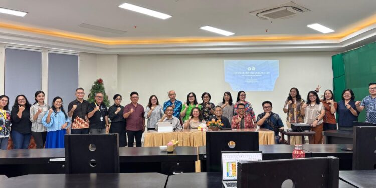 Kongko-Kongko ISEI Manado III: Merajut Gagasan, Menguatkan Ekonomi Sulawesi Utara