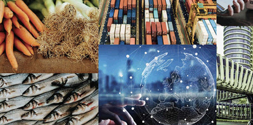 Menavigasi Era Digital Tantangan dan Strategi Mengawal Stabilitas dan Mendorong Momentum Pertumbuhan Ekonomi Nasional