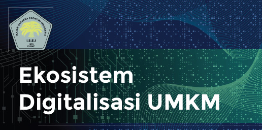 Ekosistem Digitalisasi UMKM