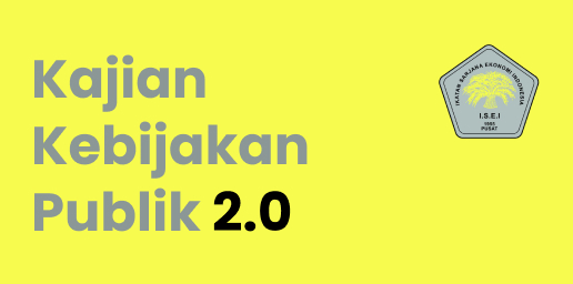 Tantangan Pemulihan Ekonomi Nasional Dan Strategi Kebijakan Pengembangan Ekonomi Inklusif Di Era New Normal