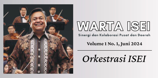 Orkestrasi ISEI (Warta ISEI Vol.1 No.1)