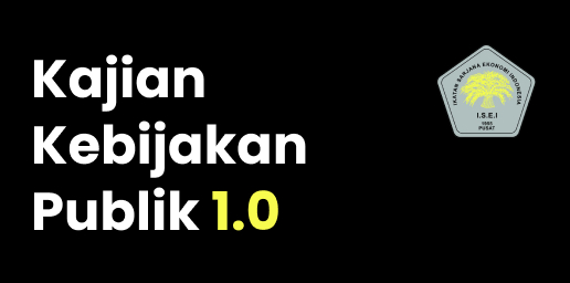 Memperkuat Model Pertumbuhan, Mempertajam Strategi Kebijakan guna Mewujudkan Indonesia Maju dan Inklusif